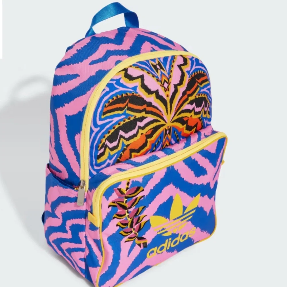 Adidas/ Farm Rio Backpack - Picture 2 of 3